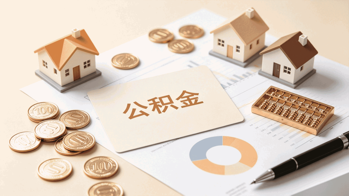 淮北城镇户口公积金提取额度能全提吗