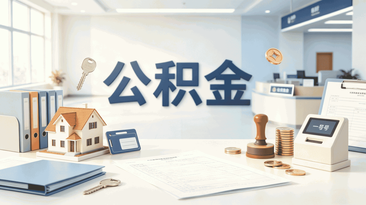 淮北在职提取公积金代办机构自己办差多少钱