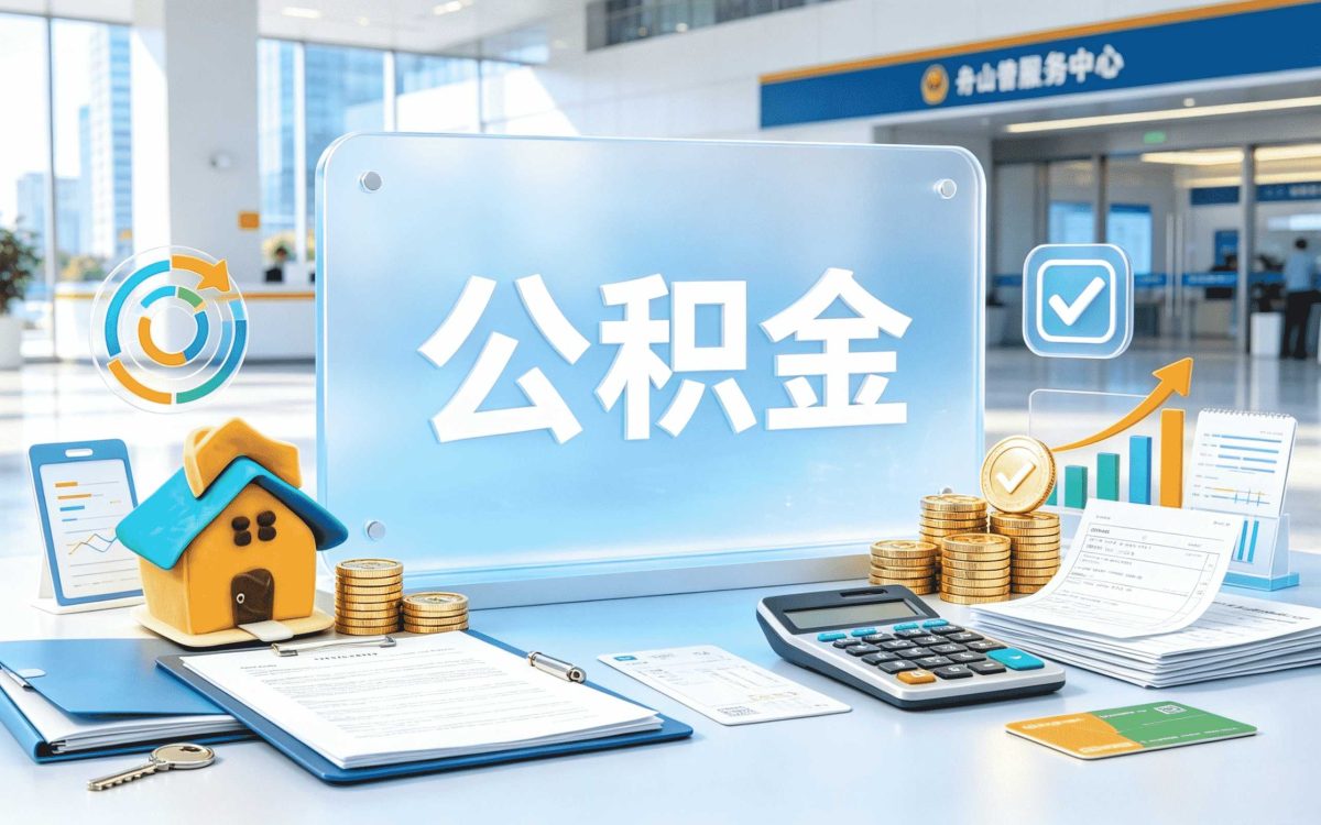淮北辞职公积金提取办理须知差多少钱哪个划算