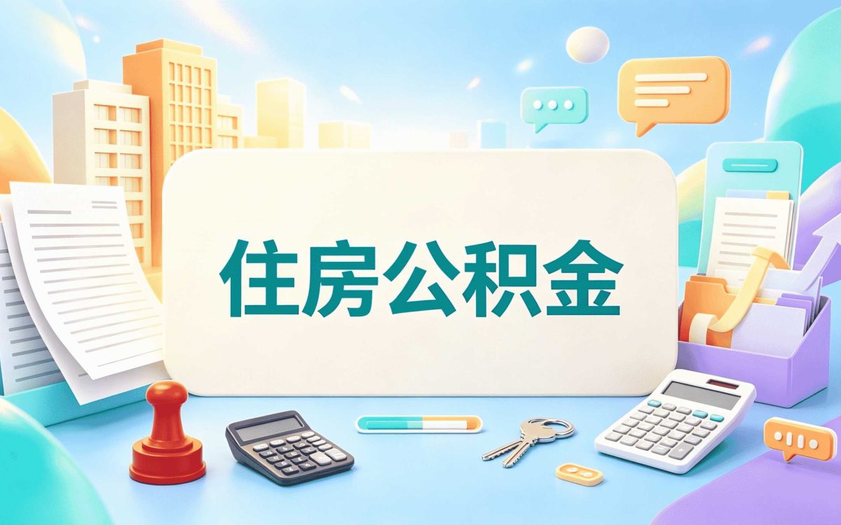 淮北辞职公积金提取办理须知差多少钱哪个划算