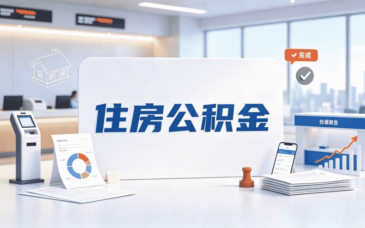 淮北公积金提取业务密码是什么
