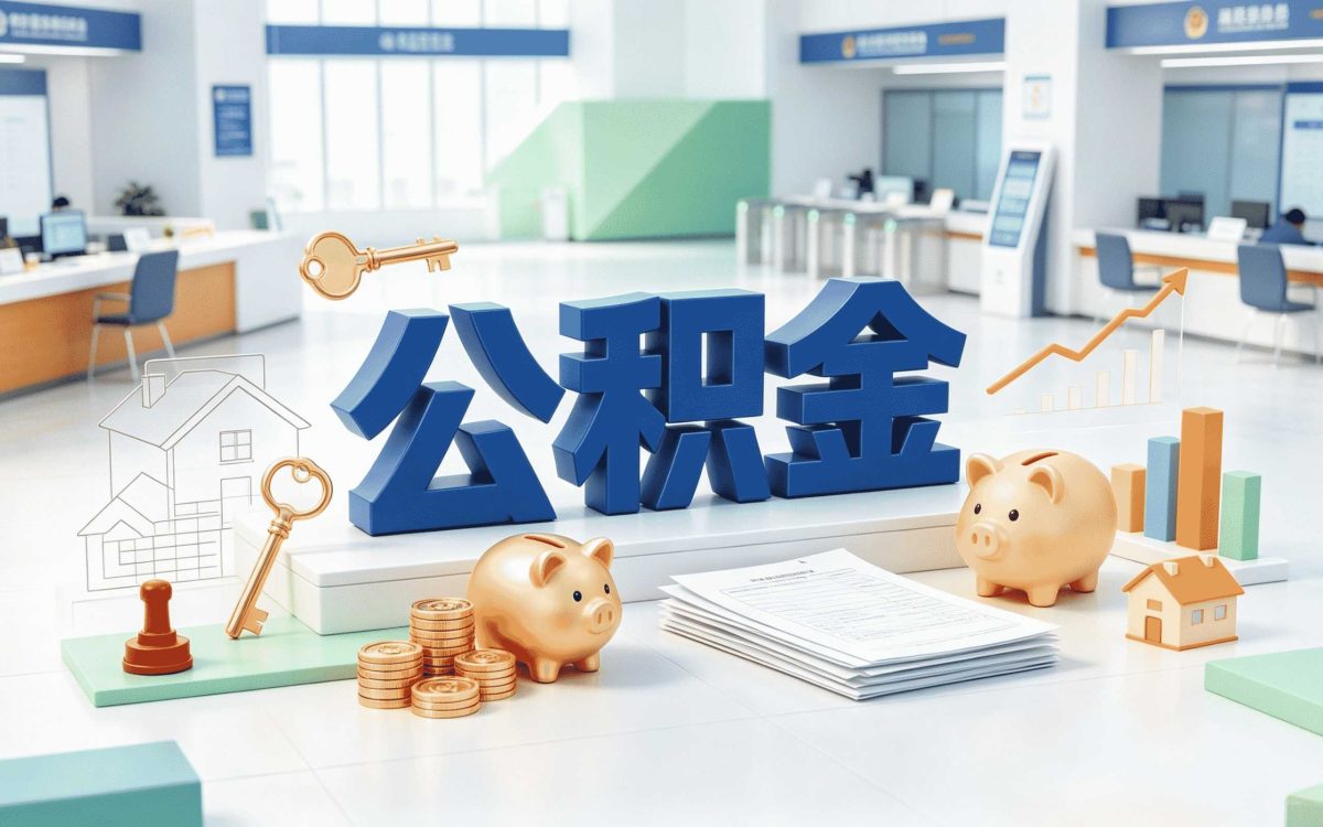 淮北城镇户口公积金提取额度能全提吗