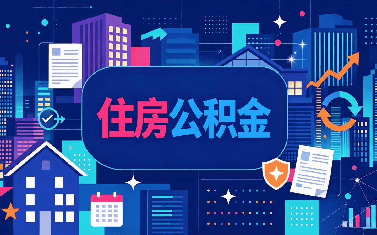 淮北个人住房公积金网上提取步骤我头回弄完