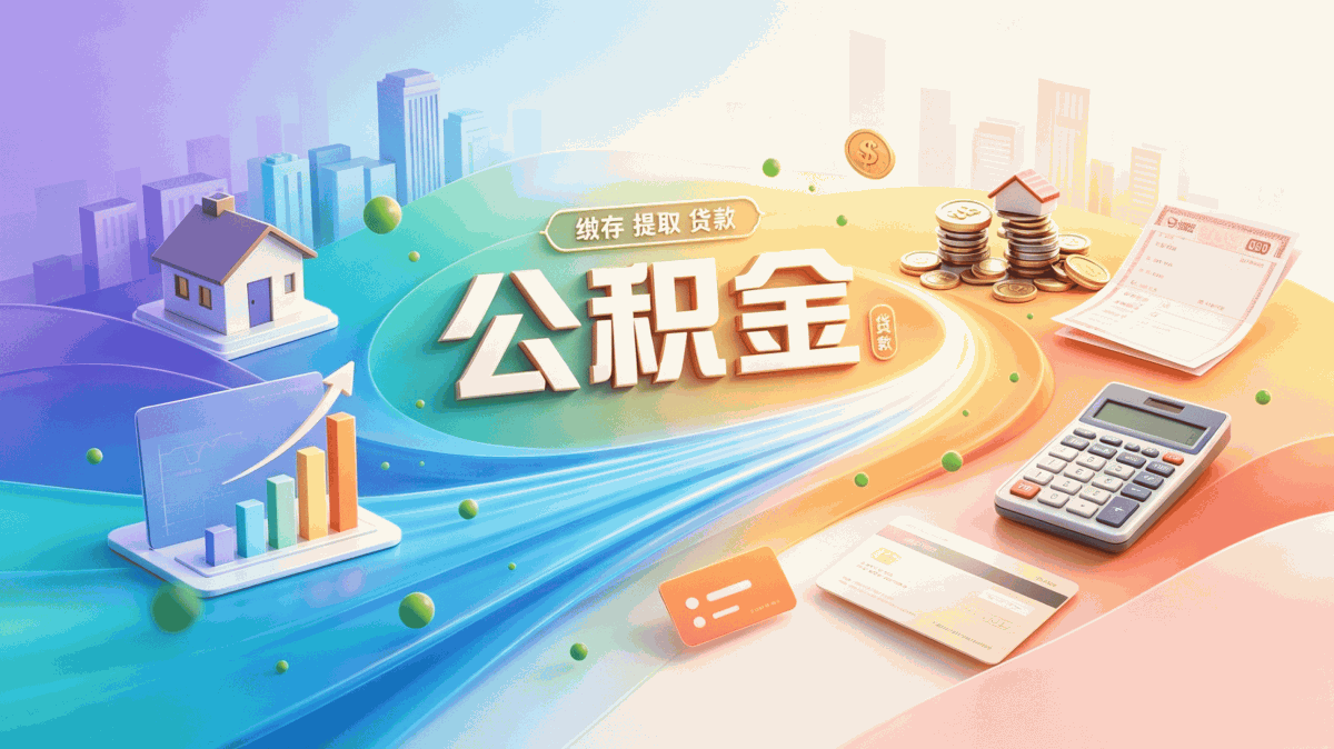 淮北线上公积金代办靠谱吗?本地人说说