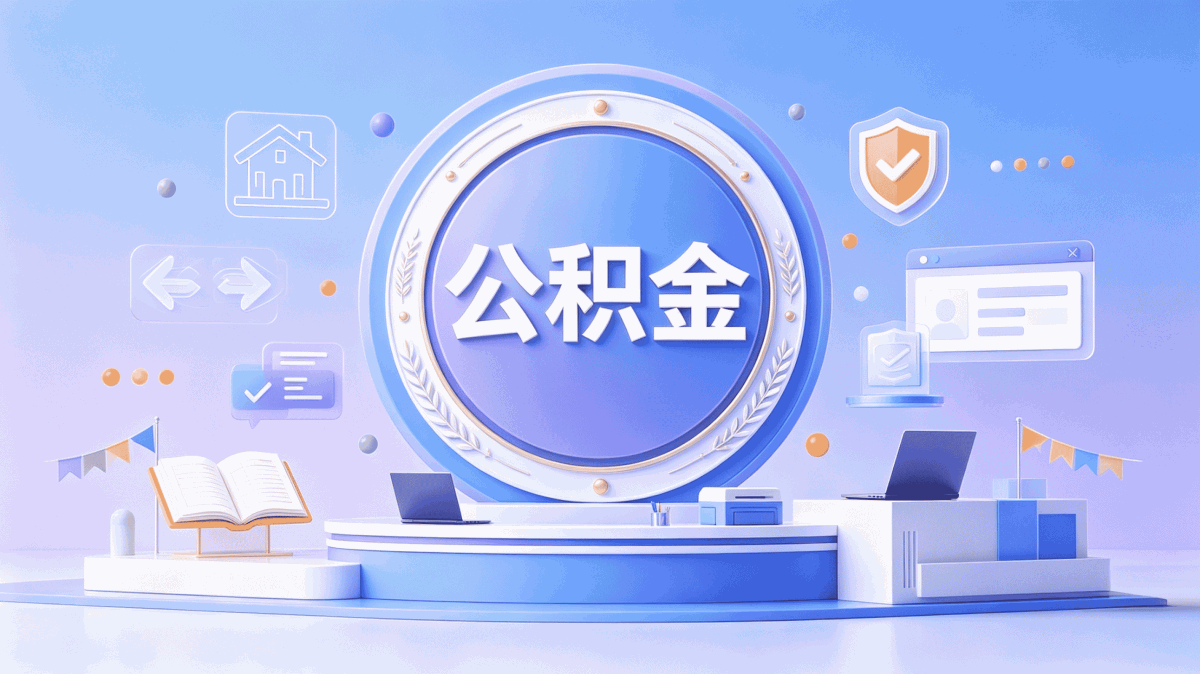 淮北公积金异地转入后多久可以提取？