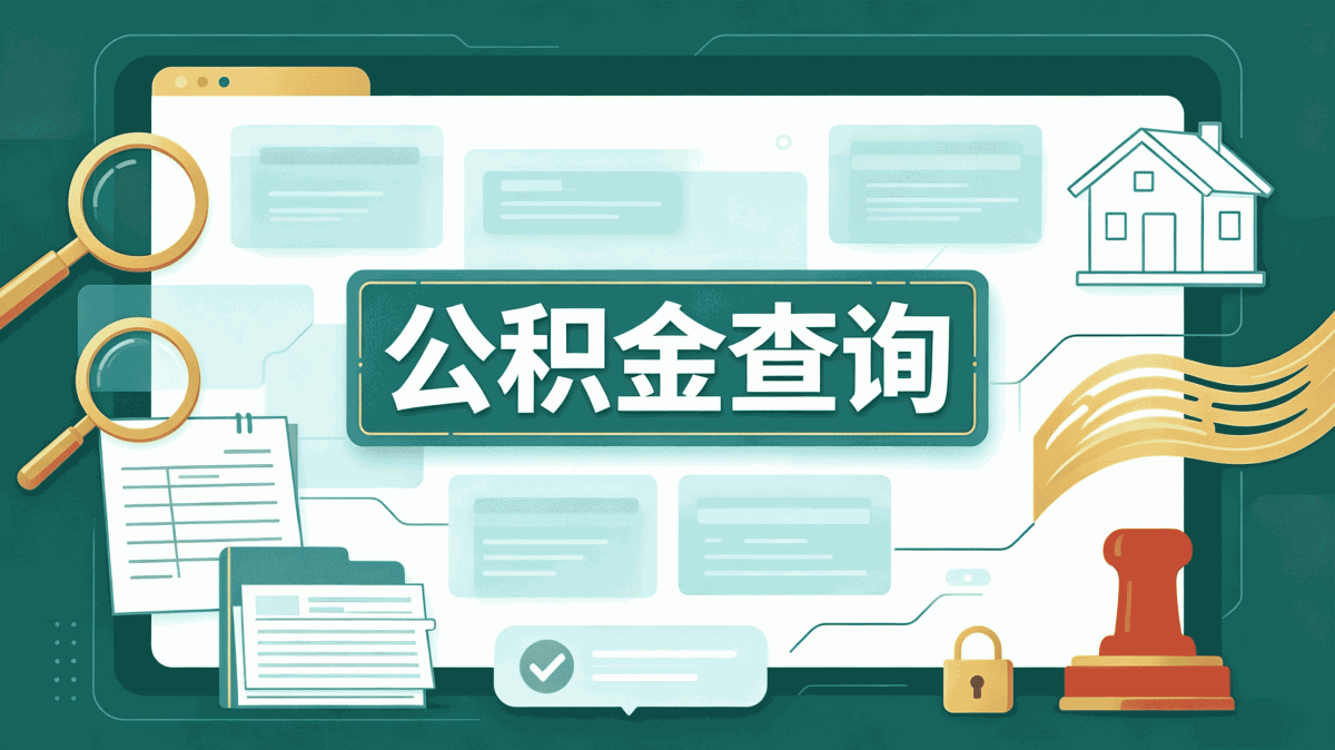 淮北线上公积金代办靠谱吗?本地人说说