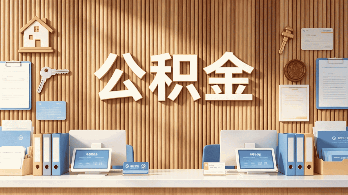 淮北这边城镇户口公积金提取额度怎么算有没有变