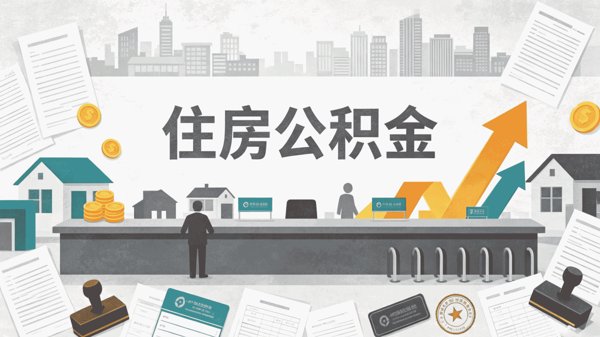 淮北线上公积金代办靠谱吗?本地人说说