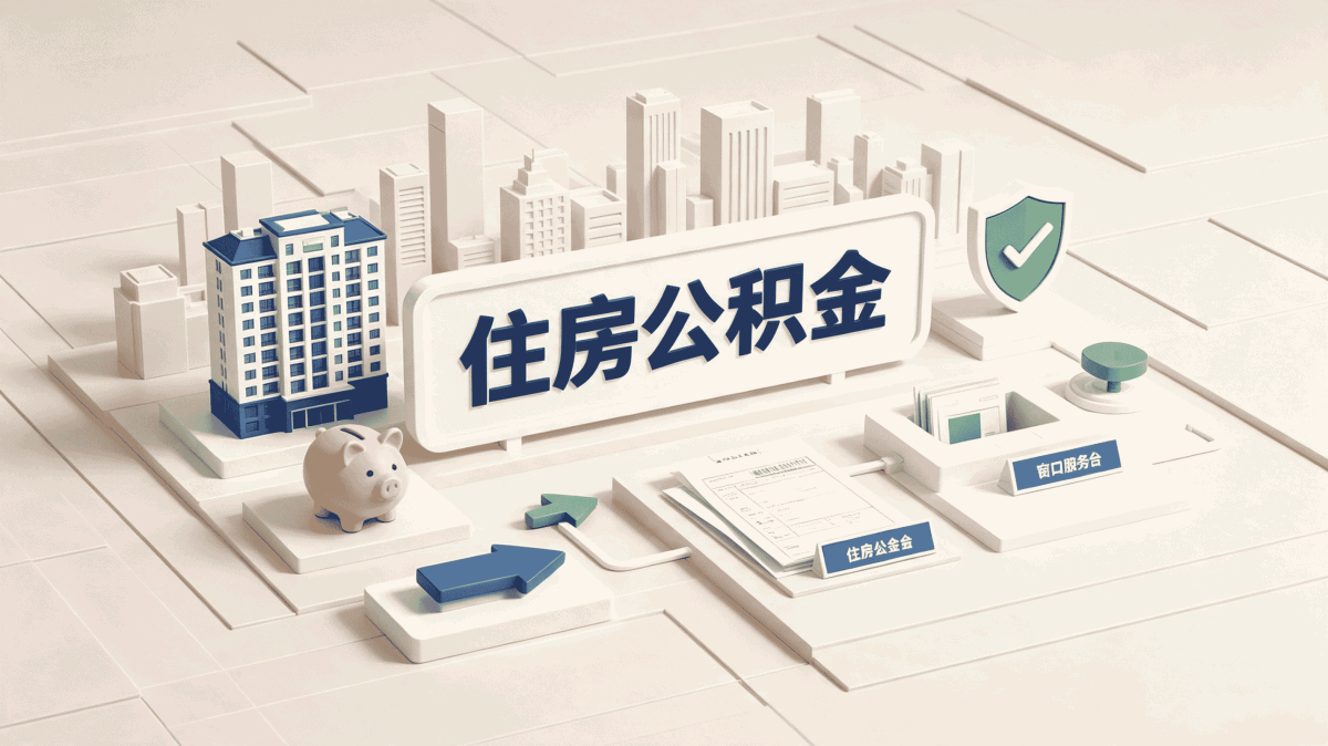 淮北公积金异地转入后多久可以提取？