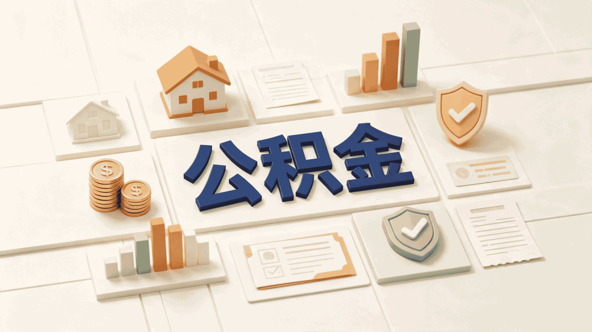淮北辞职公积金提取办理须知差多少钱哪个划算