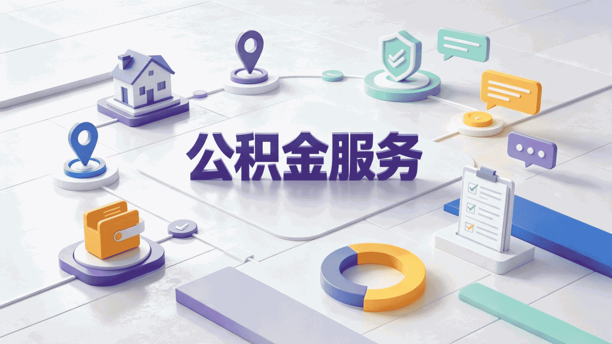 淮北住房公积金提取手续费要带啥材料去哪办