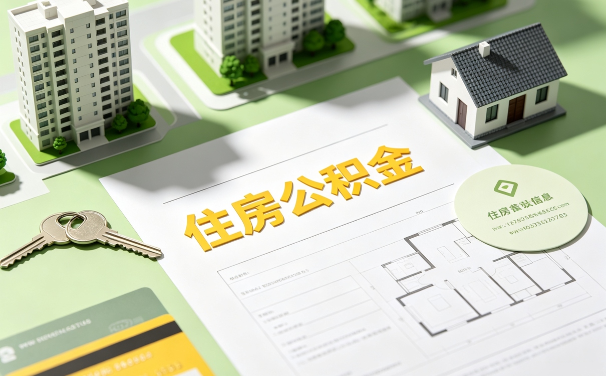 淮北公积金提取影响贷款吗为什么算完差这些